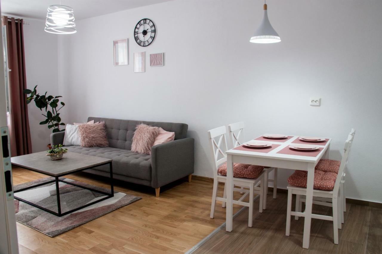 Ana Cristina Apartament Σιγκισοάρα Εξωτερικό φωτογραφία