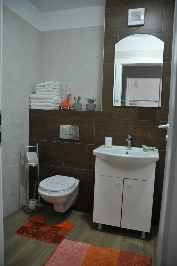 Ana Cristina Apartament Σιγκισοάρα Εξωτερικό φωτογραφία