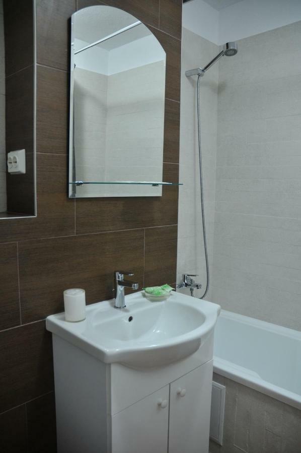 Ana Cristina Apartament Σιγκισοάρα Εξωτερικό φωτογραφία