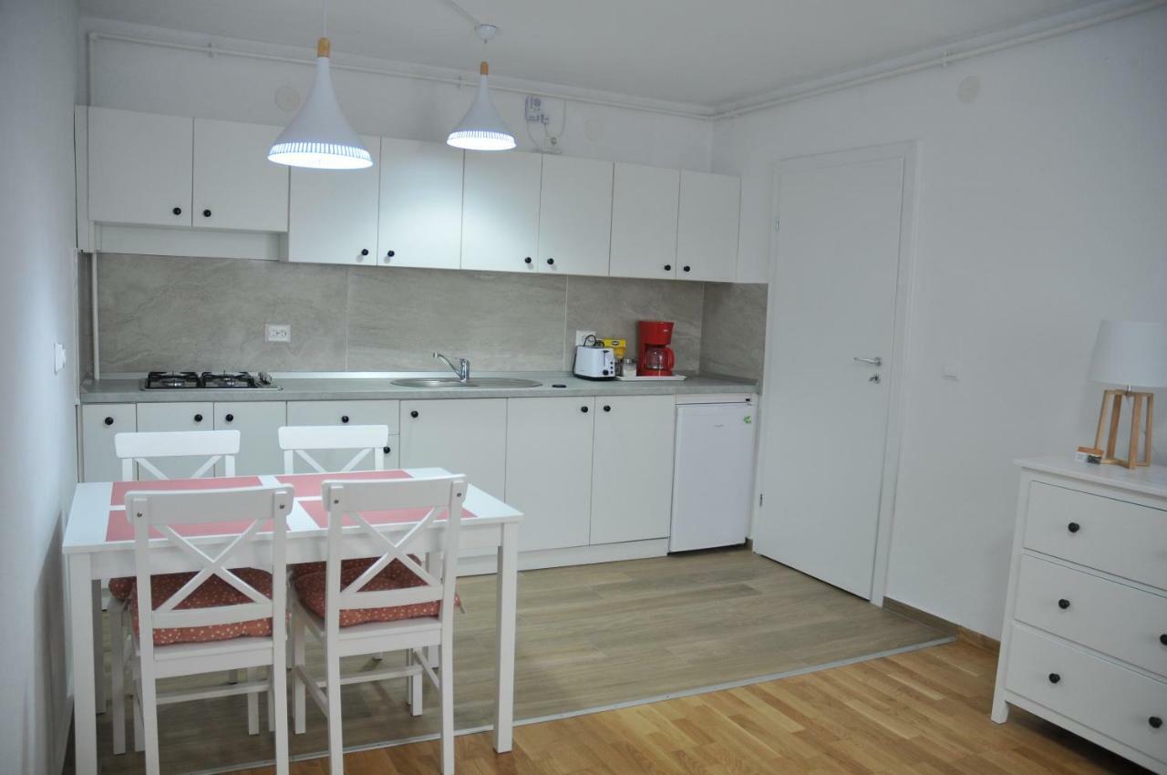 Ana Cristina Apartament Σιγκισοάρα Εξωτερικό φωτογραφία